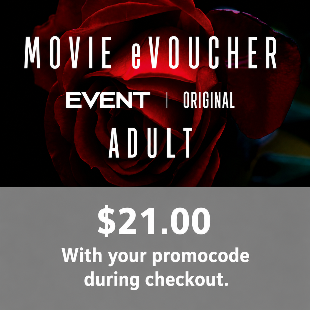 Events eVoucher